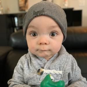 Meet your Posher, Fred